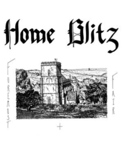 HOME BLITZ - FOREMOST & FAIR