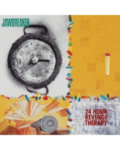 JAWBREAKER - 24 HOUR REVENGE THERAPY