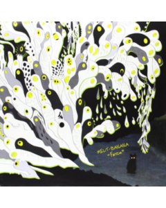 MELT BANANA - FETCH