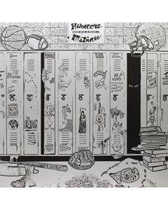 Hardcore Matinee - Various Artist