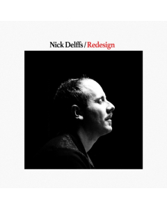 DELFFS,NICK - REDESIGN