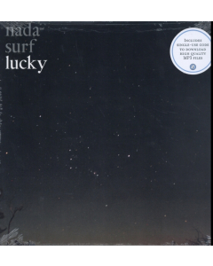 NADA SURF - LUCKY