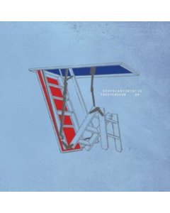 DEATH CAB FOR CUTIE - OPEN DOOR EP