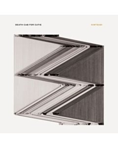 Kintsugi (2Lp) - Death Cab For Cutie