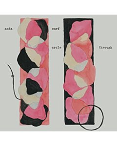 Cycle Through Ep - Nada Surf