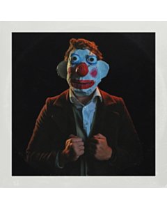 Swords (I) - Nick Lutsko