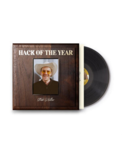 HOLLOW,DALE - HACK OF THE YEAR