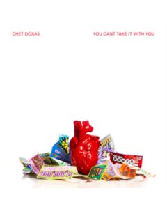 DOXAS, CHET - YOU CANâ€™T TAKE IT WITH YOU