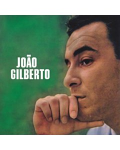 Joao Gilberto - Gilberto,Joao