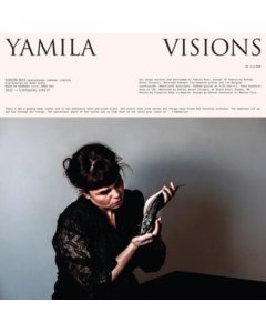 YAMILA - VISIONS