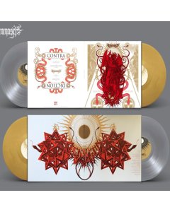 SCHAMMASCH - CONTRADICTION