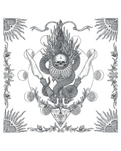 KENOSIS - CONSECRATIONEM