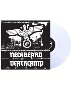 NECKBEARD DEATHCAMP - WHITE NATIONALISM IS FOR BASEMENT DWELLING LOSERS