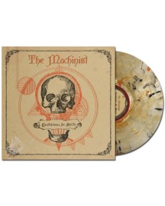 MACHINIST - CONFIDIMUS IN MORTE