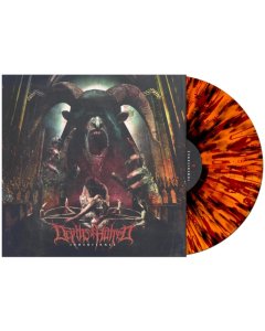 Inheritance - Depths Of Hatred