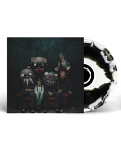 TRIPSITTER - OTHER SIDE OF SADNESS