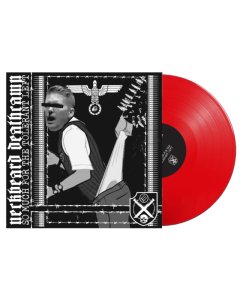 So Much For The Tolerant Left - Neckbeard Deathcamp