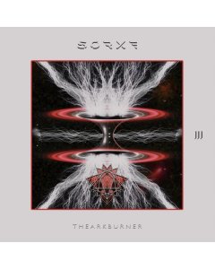 SORXE - ARK BURNER