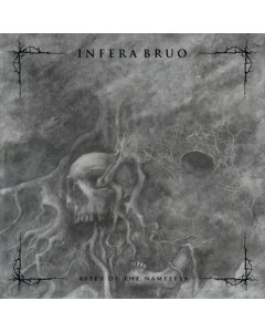 Rites Of The Nameless - Infera Bruo