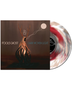 FOOL'S GHOST - DARK WOVEN LIGHT