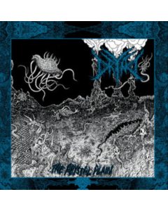DRYAD - ABYSSAL PLAIN (GLOW-IN-THE-DARK VINYL)