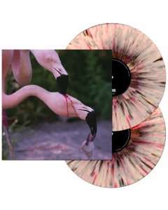 WITHOUT WAVES - COMEDIAN (2LP)