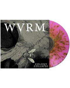 WVRM - COLONY COLLAPSE