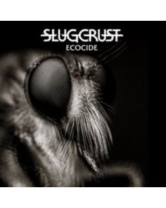 SLUGCRUST - ECOCIDE (NECTARINE VINYL)