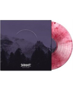 DODSRIT - SPIRIT CRUSHER (COLOR VINYL)