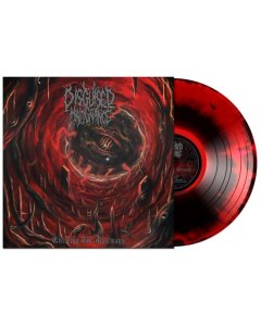 DISGUISED MALIGNANCE - ENTERING THE GATEWAYS (COLOURED VINYL)
