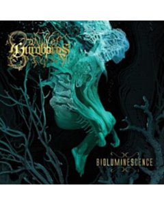 Bioluminescence (Ocean Blue Vinyl) - Dawn Of Ouroboros