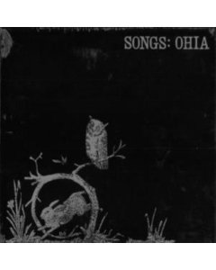 SONGS:OHIA - SONGS:OHIA