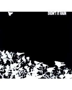 SONGS:OHIA - DIDN'T IT RAIN