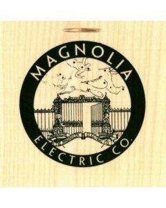 MAGNOLIA ELECTRIC CO. - SOJOURNER (4LP)