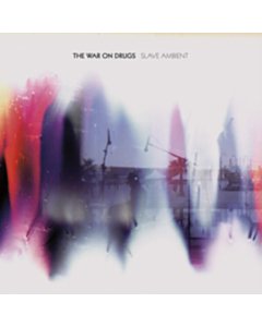Slave Ambient - War On Drugs