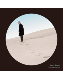 LEKMAN,JENS - I KNOW WHAT LOVE ISN'T