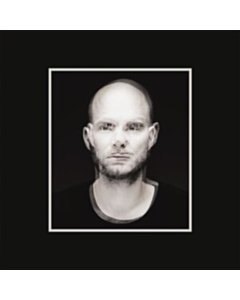 Love Me (Clear Vinyl) - Tomas Barfod