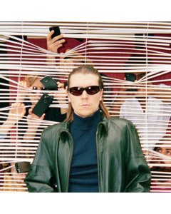 Forced Witness - Alex Cameron