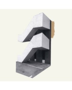 JURADO,DAMIEN - HORIZON JUST LAUGHED