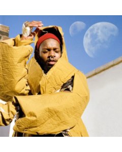 SERPENTWITHFEET - SOIL