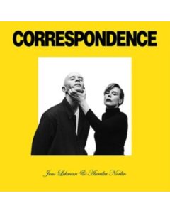 LEKMAN,JENS; NORLIN,ANNIKA - CORRESPONDENCE