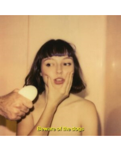 DONNELLY,STELLA - BEWARE OF THE DOGS