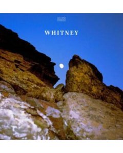 WHITNEY - CANDID