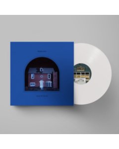 SKULLCRUSHER - QUIET THE ROOM (CLOUDY WHITE VINYL)