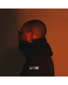 WHALUM,KENNETH - BROKEN LAND 2 (CRYSTAL CLEAR VINYL)