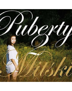 MITSKI - PUBERTY 2