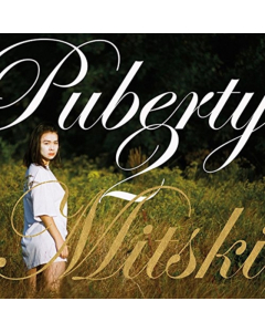MITSKI - PUBERTY 2 (WHITE VINYL)