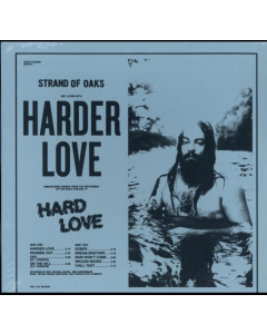 STRAND OF OAKS - HARDER LOVE