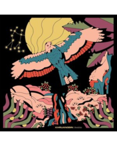 KHRUANGBIN - MORDECHAI
