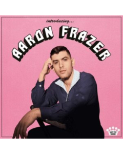 Introducing - Frazer,Aaron